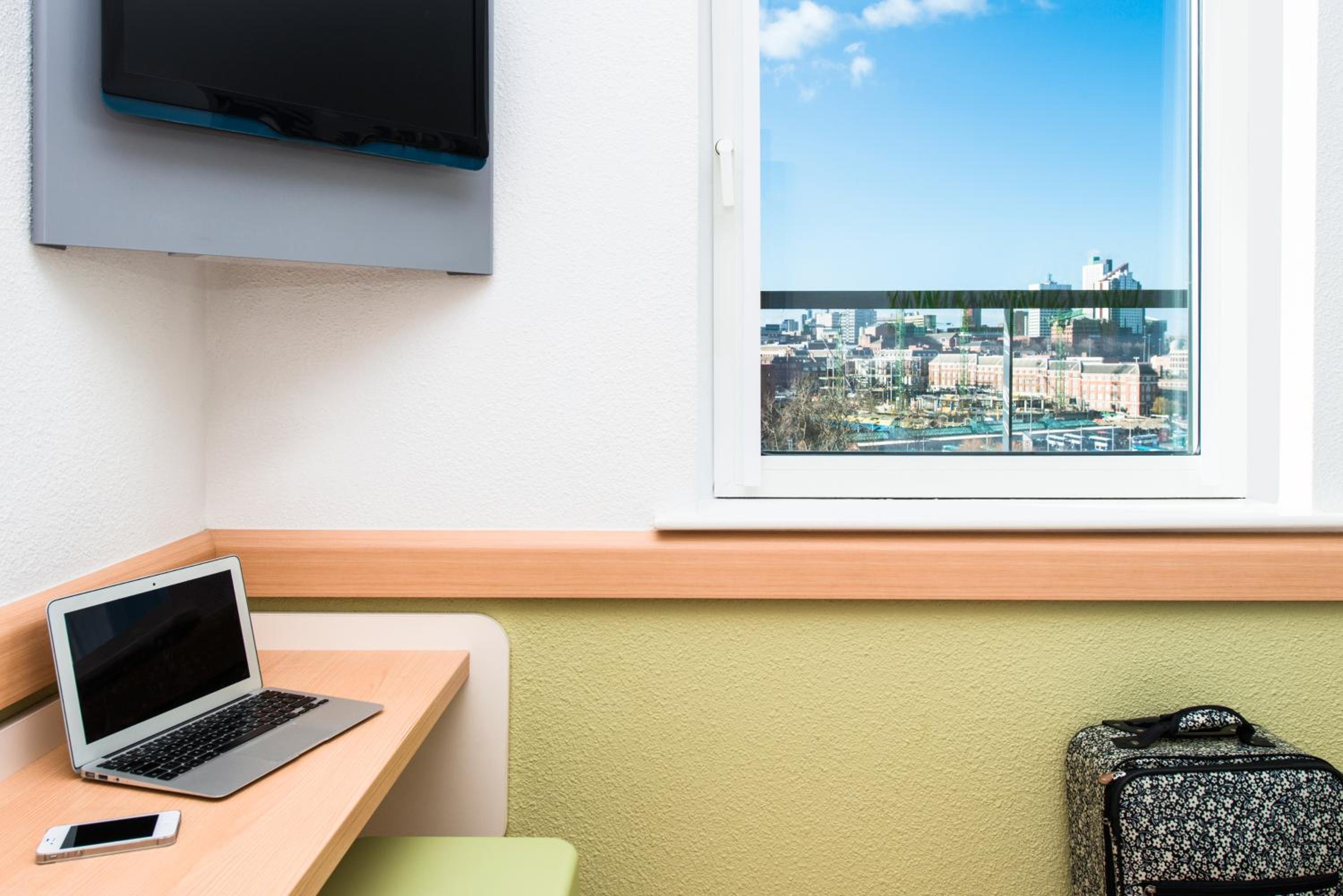 Фото Ibis budget Marne la Vallee Bry sur Marne