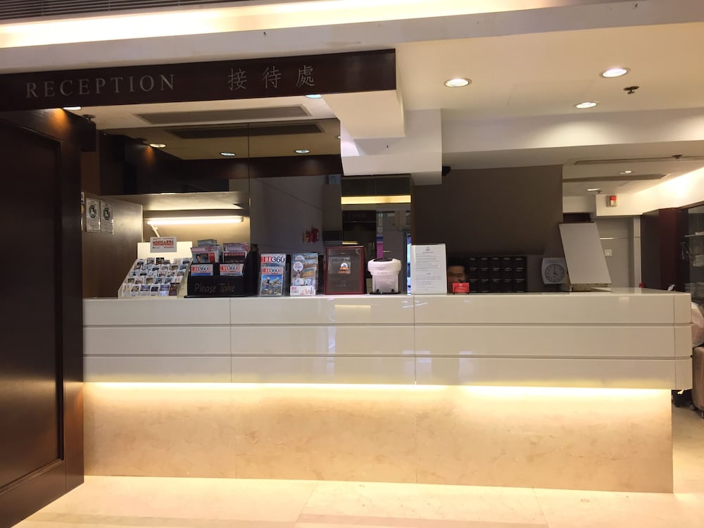 Фото Harbour Hotel