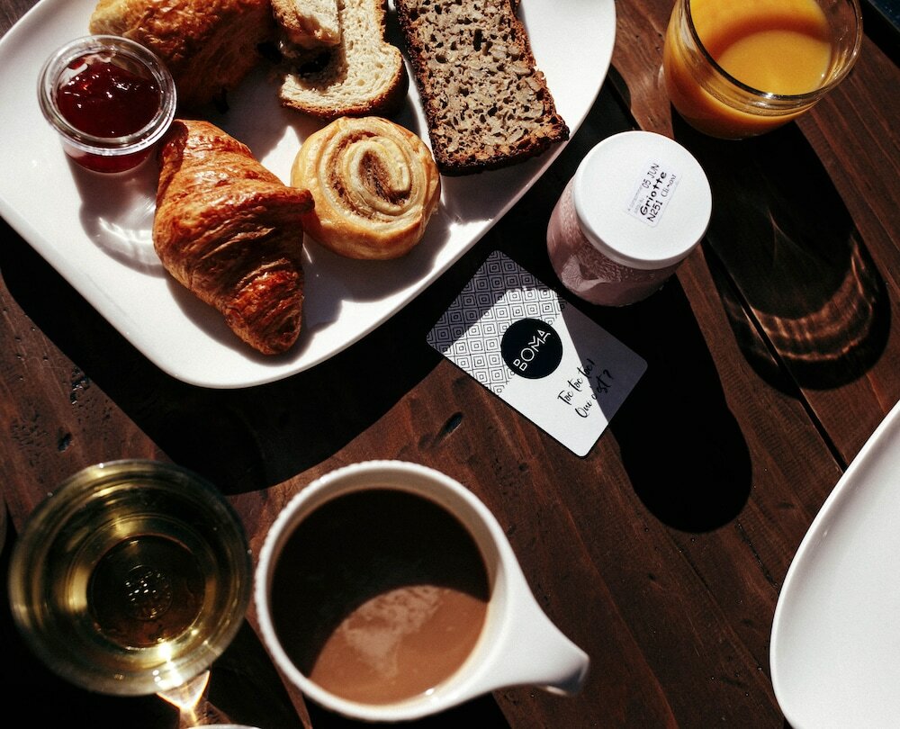 Фото Boma easy living hotel