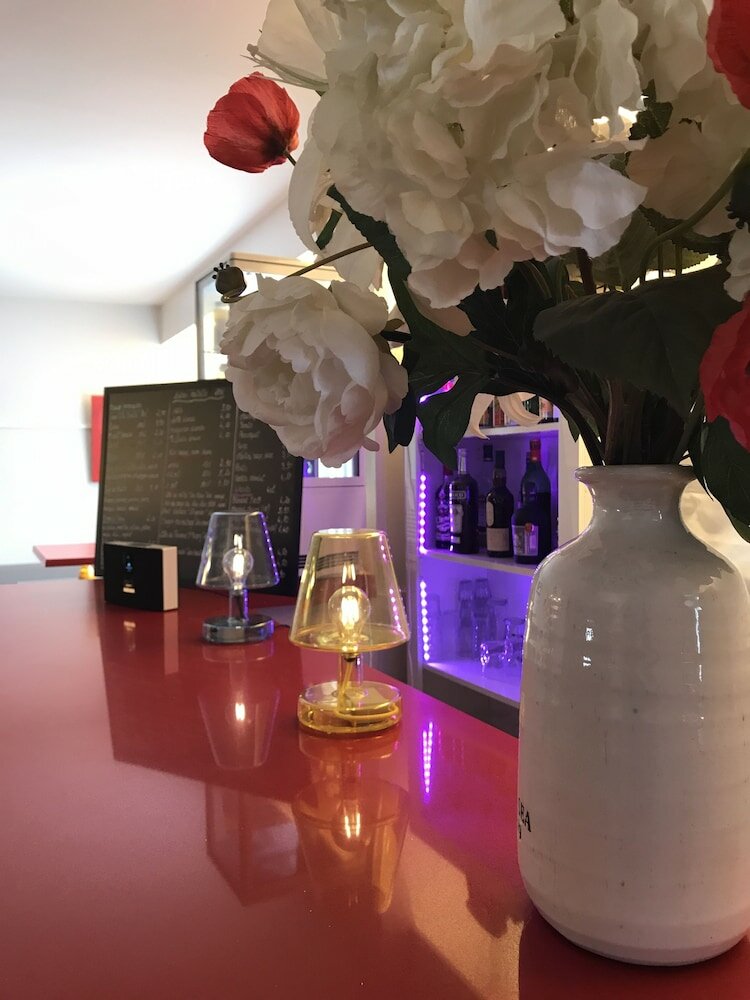 Фото Hotel Dauly Lyon