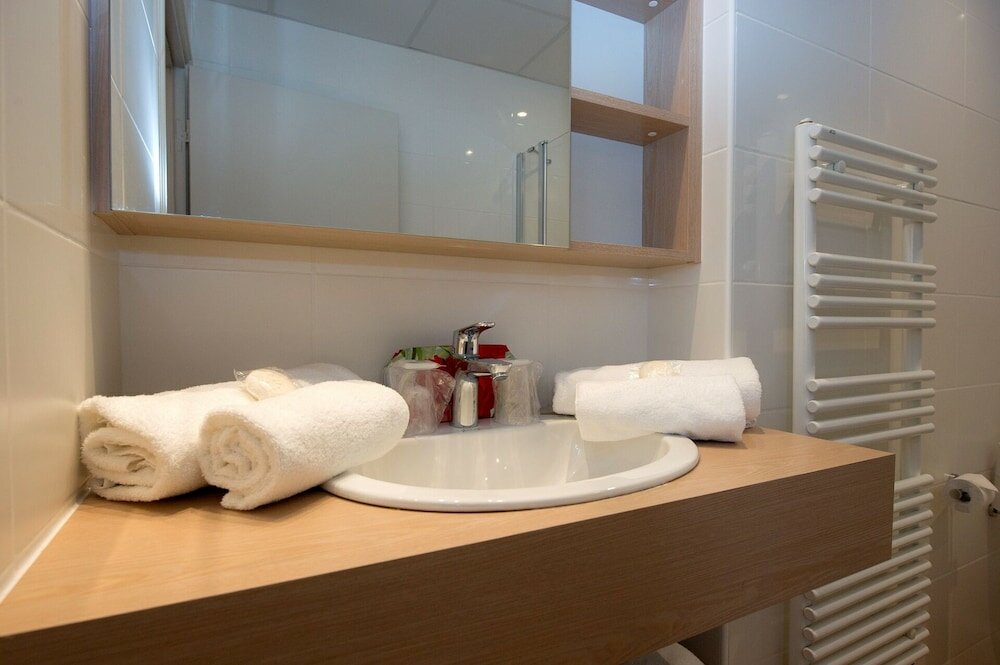 Фото L'Orangeraie Hotel by Miléade