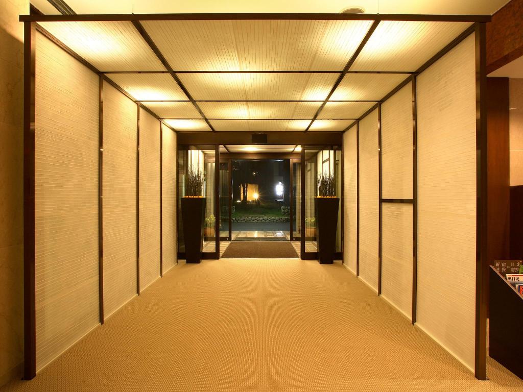 Фото Nikko Chuzenji-ko Onsen Hotel Hana-An