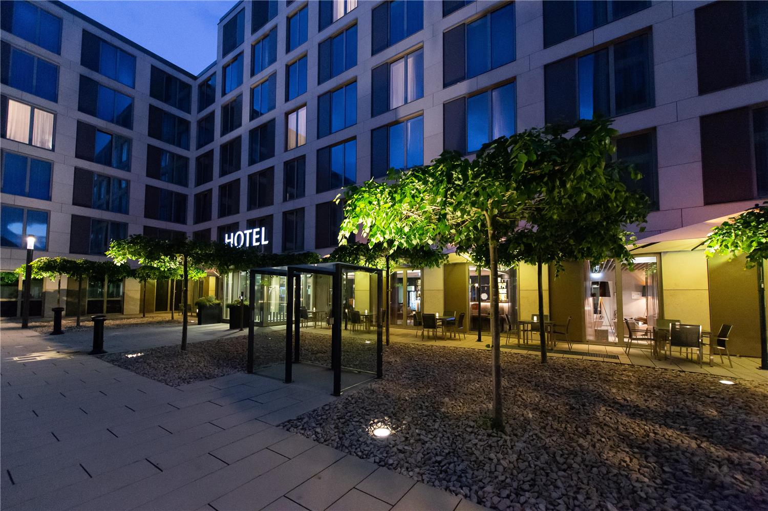 Фото Best Western Hotel Wiesbaden