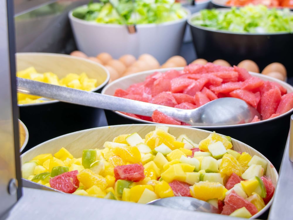 Фото Hôtel Mercure Paris Centre Tour Eiffel