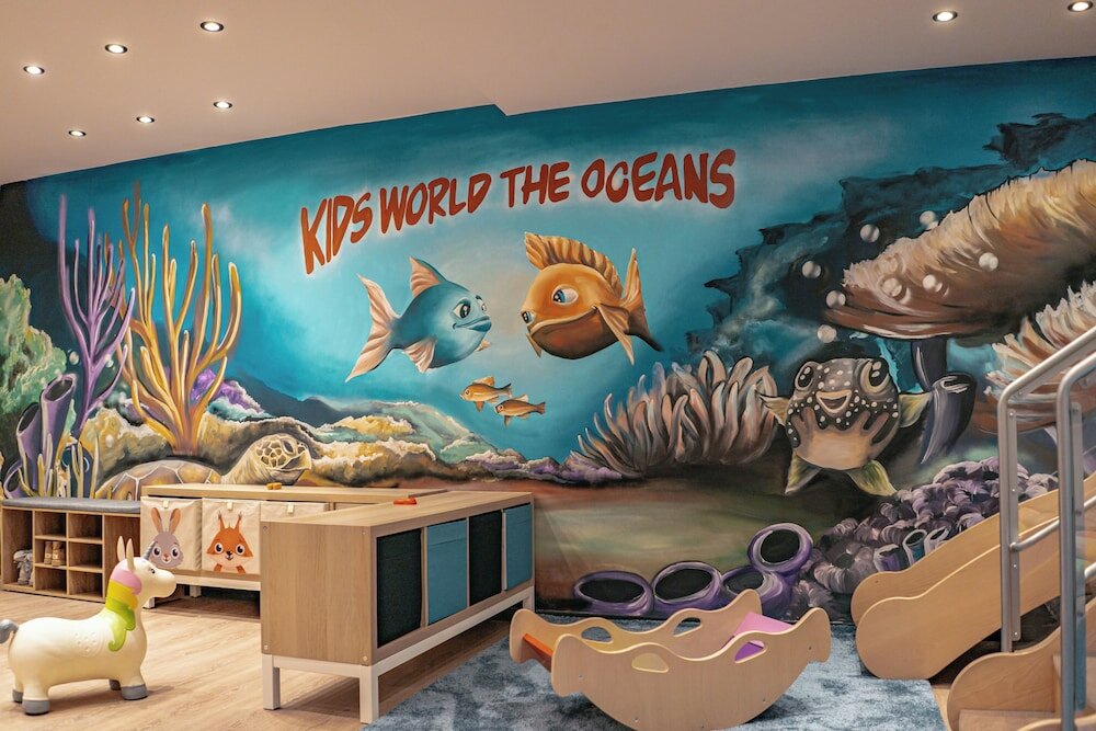 Фото Best Western Hotel Timmendorfer Strand