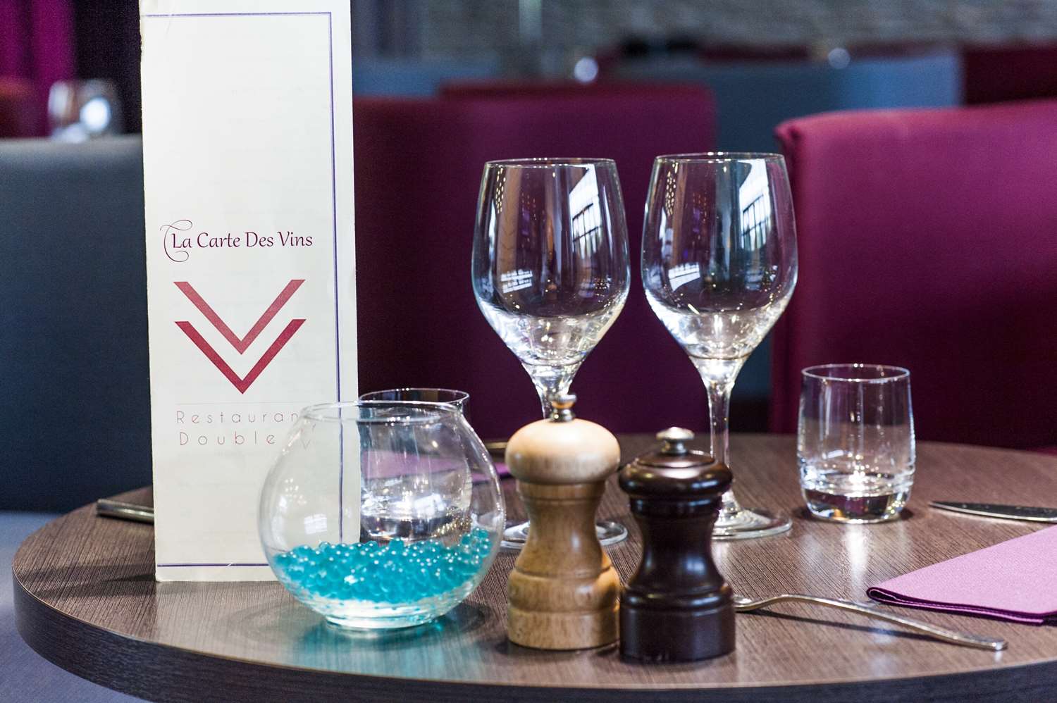 Фото Best Western Plus Paris Velizy