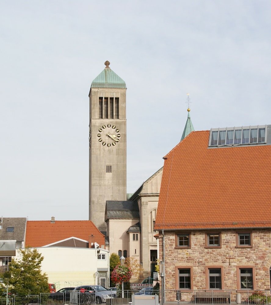 Фото Taste Hotel Hockenheim