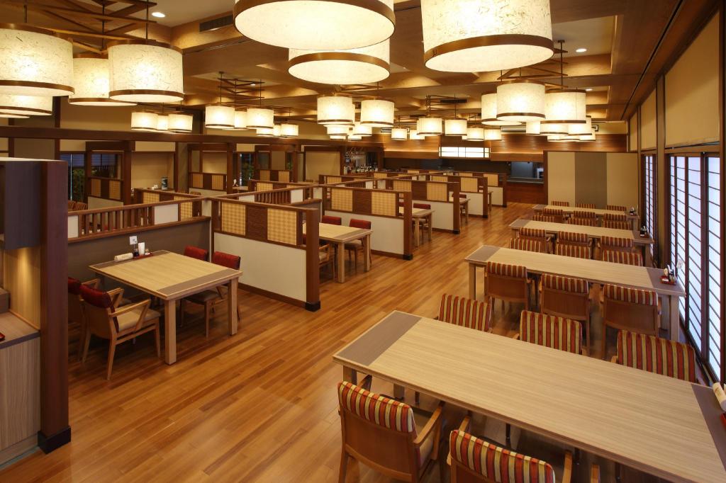 Фото Oga Seiko Grand Hotel