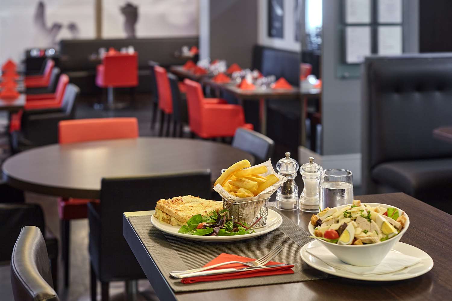 Фото Best Western Plus Paris Orly Airport