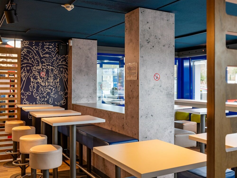 Фото Ibis budget Mainz Hechtsheim