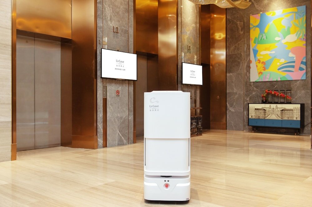 Фото Best Western Plus Star City Hotel Hefei