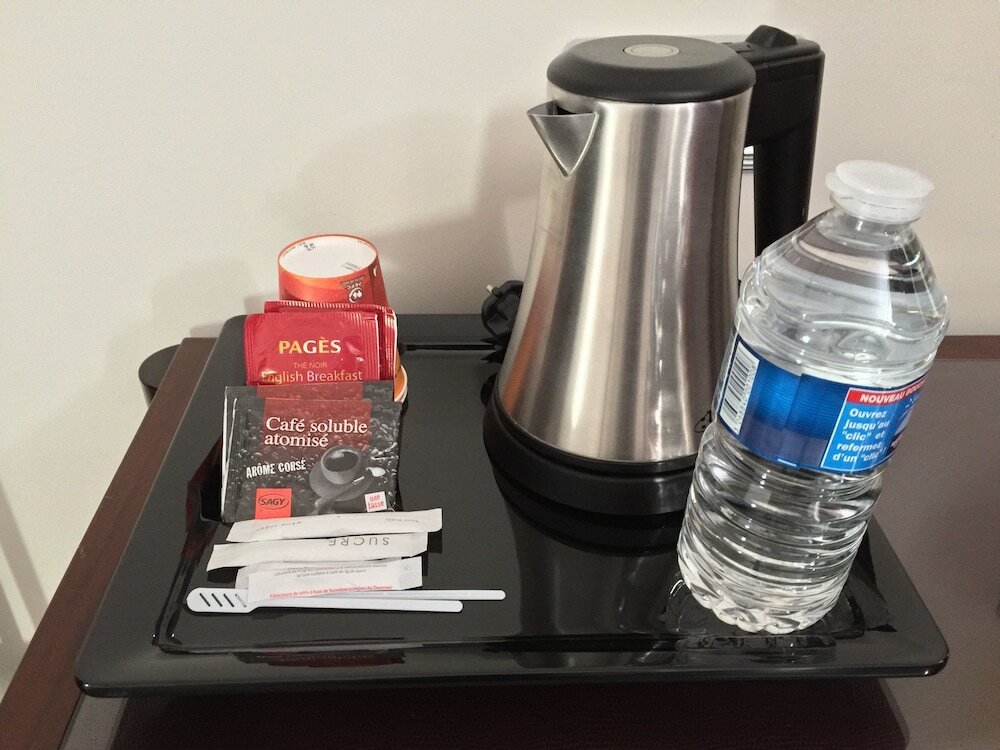 Фото Hotel De Castiglione