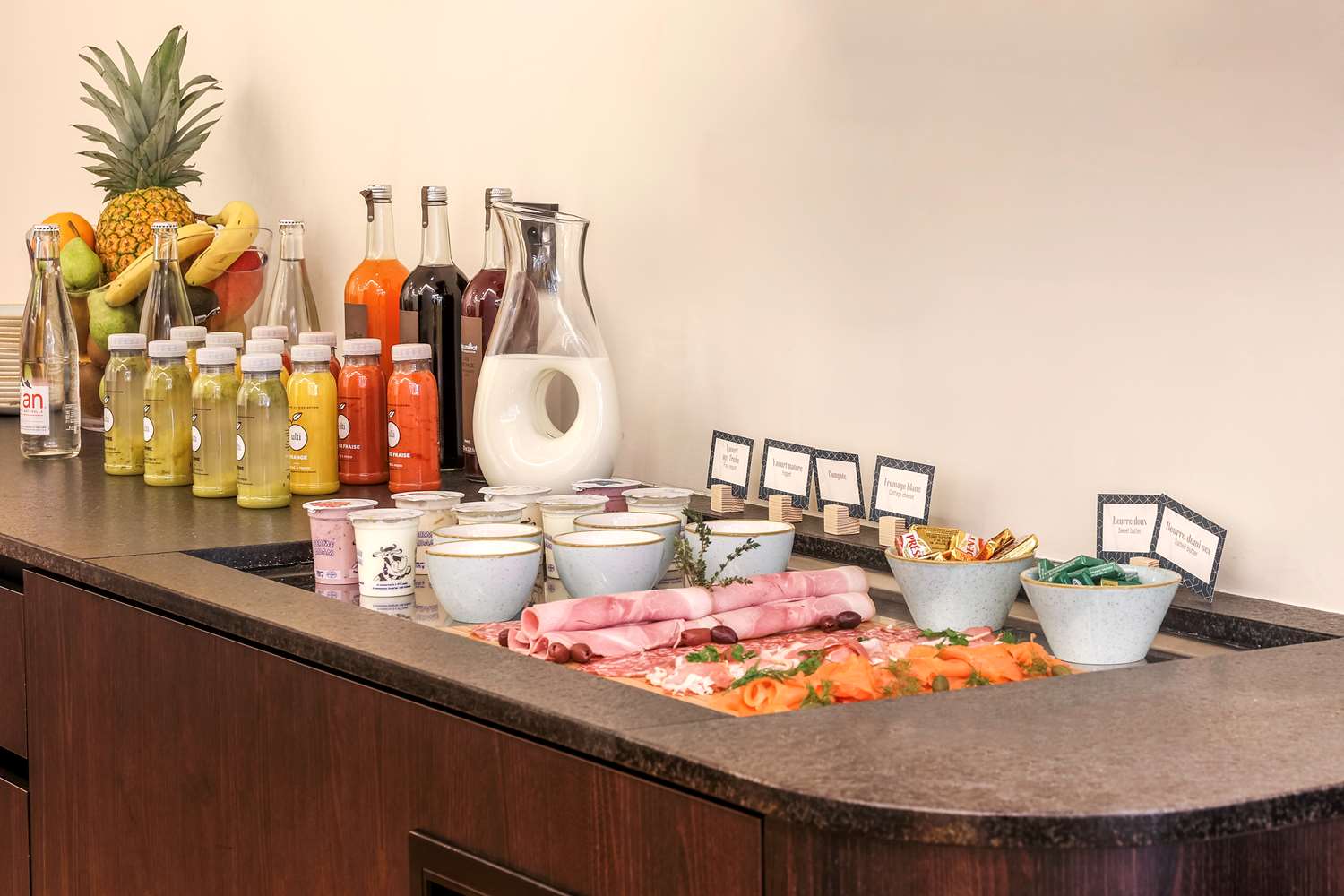 Фото Hotel des Vosges