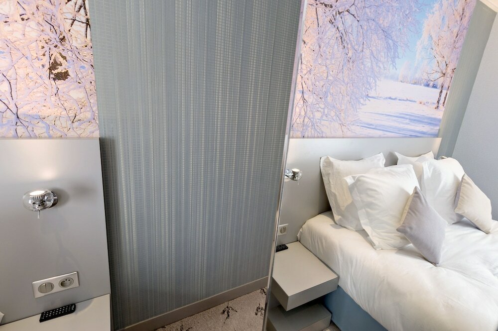 Фото Les Jardins de Montmartre