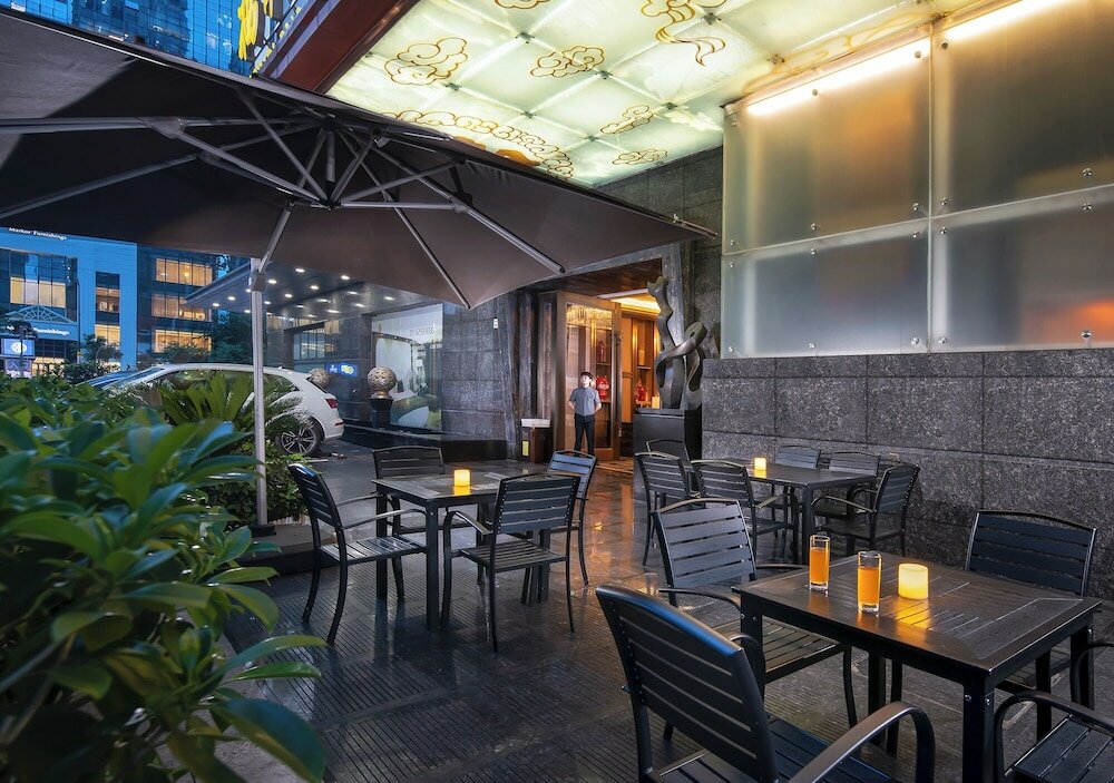 Фото отеля 5