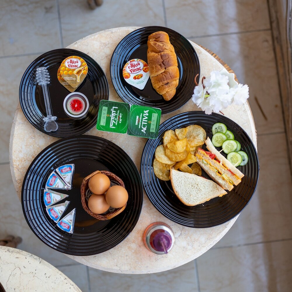 Фото New Cairo Heart Hotel