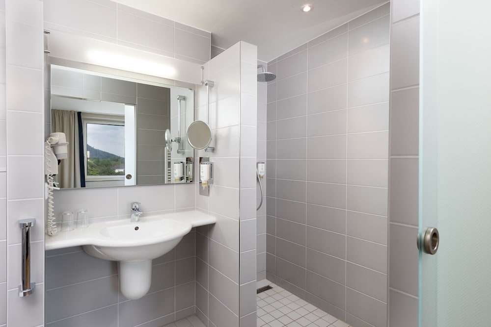 Фото Seminaris Hotel Bad Honnef