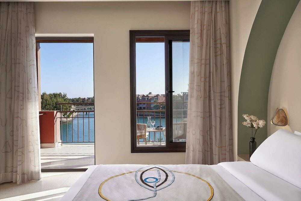 Фото The Three Corners Ocean View Prestige