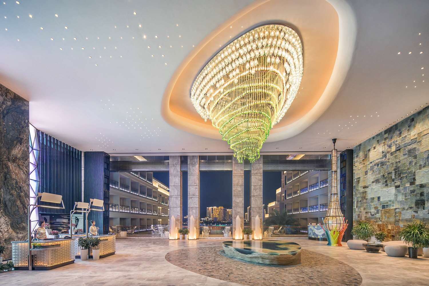 Фото Wingate by Wyndham Sanya Luhuitou