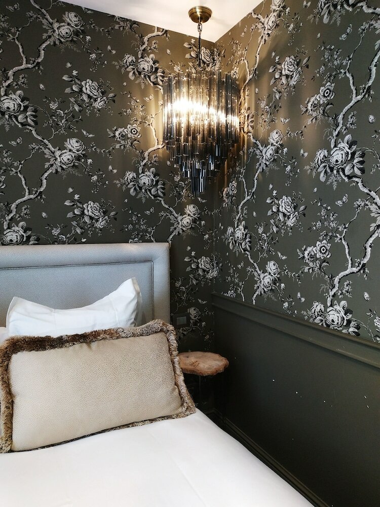 Фото Hotel George Washington