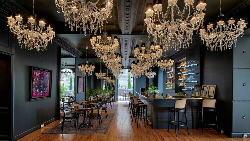 Фото Belfry SPA by Ligne St Barth