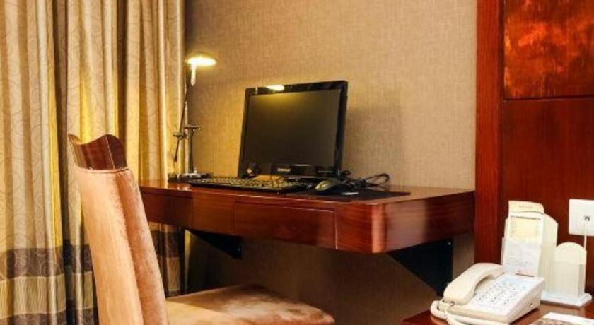 Фото Liyuan Hotel Shenzhen