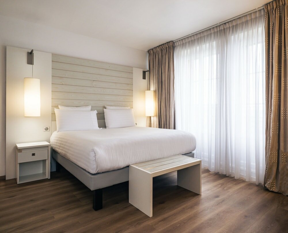 Фото Le Grand Hotel Strasbourg