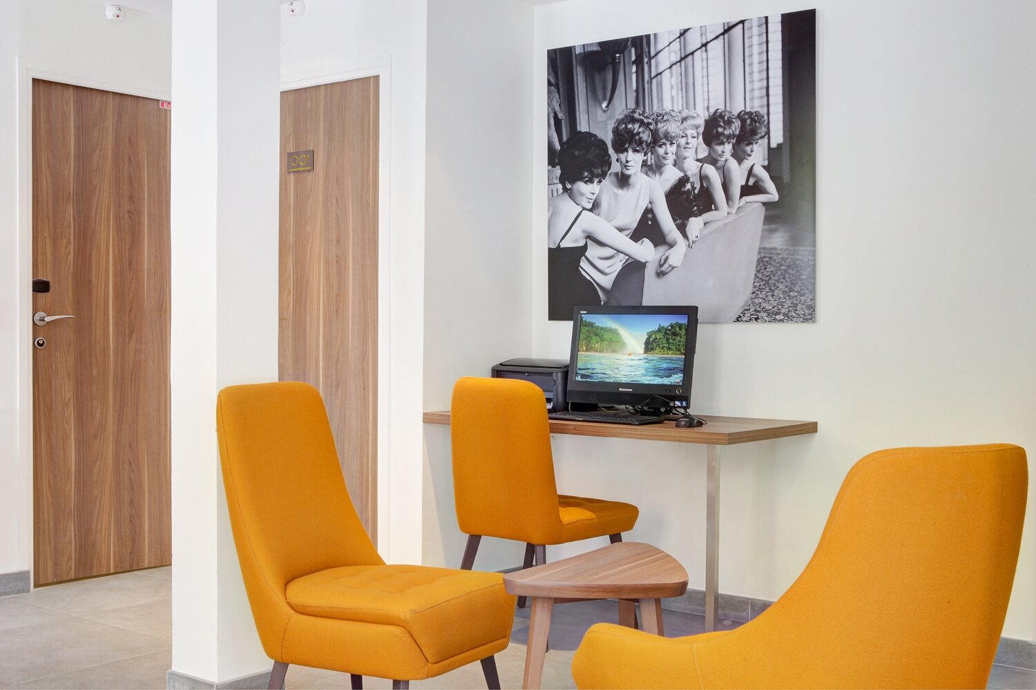 Фото Best Western Plus 61 Paris Nation