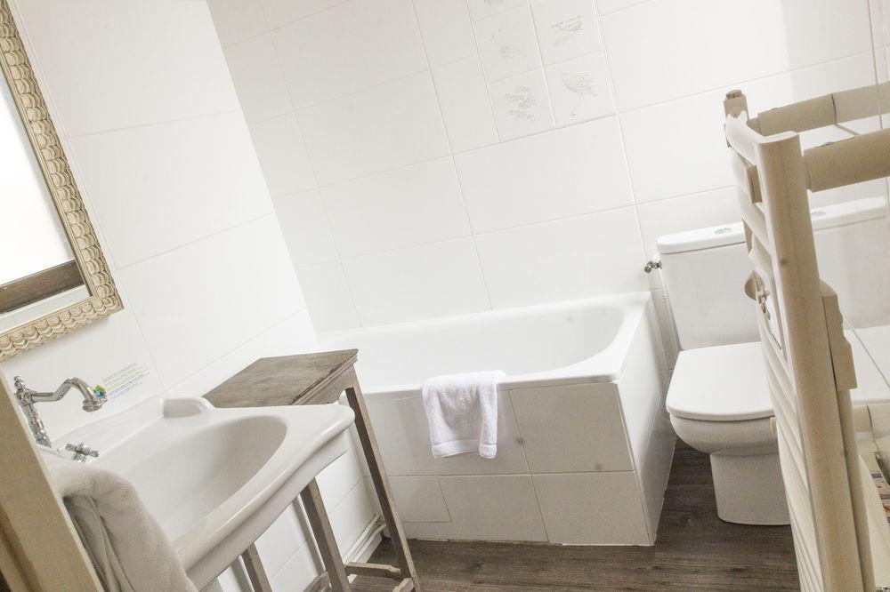 Фото Urban Style Hôtel Saint Claire