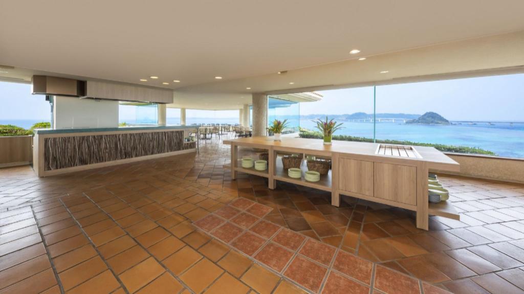 Фото Hotel Nishinagato Resort