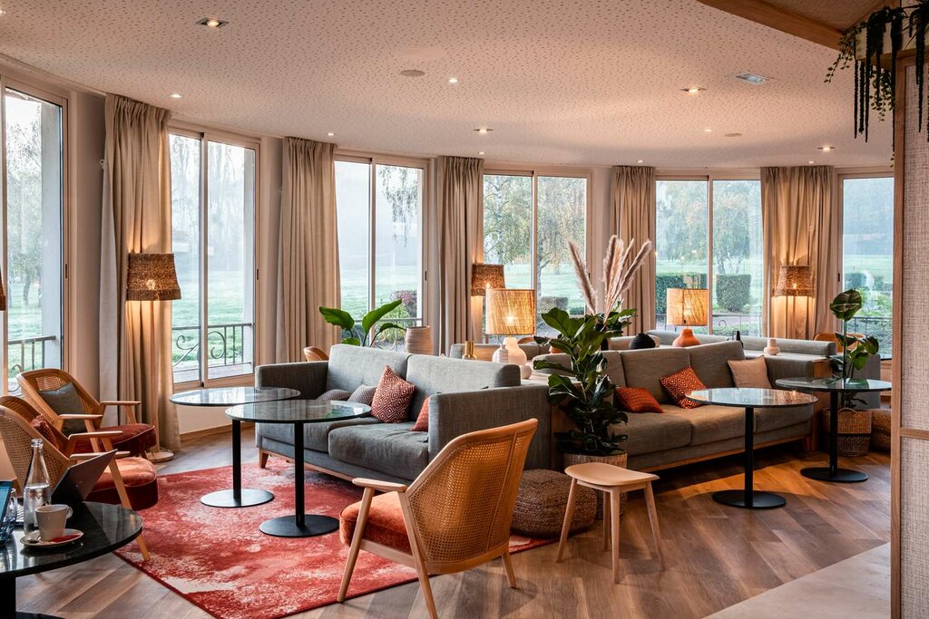 Hotel Best Western Plus l’Oree Paris Sud, Essonne, photo