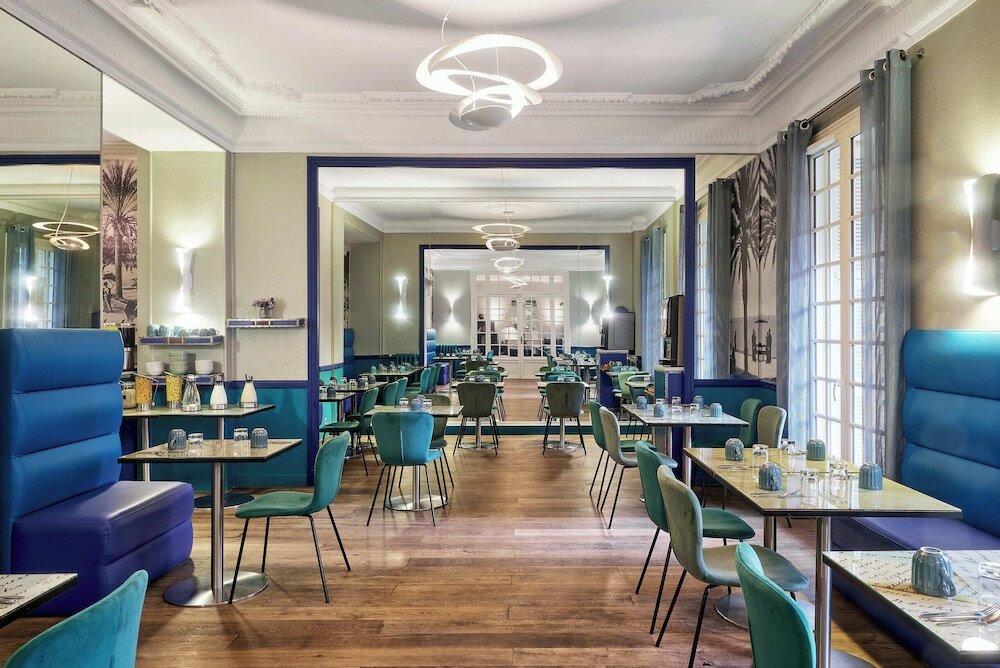 Фото Nice Excelsior