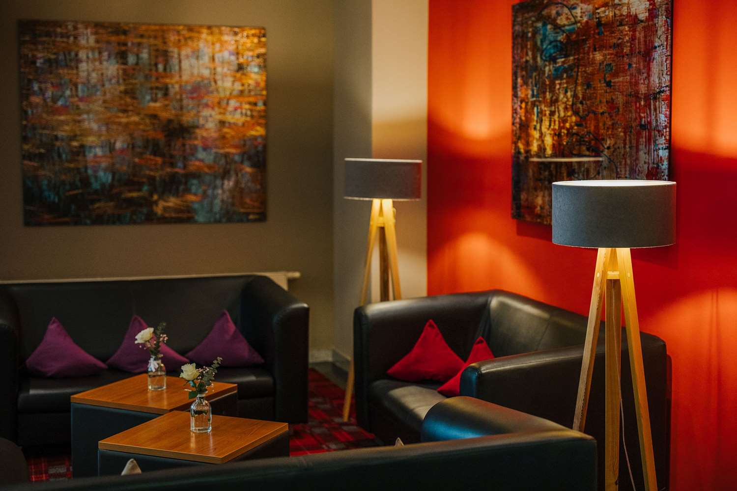 Фото Best Western Plus Hotel Bautzen