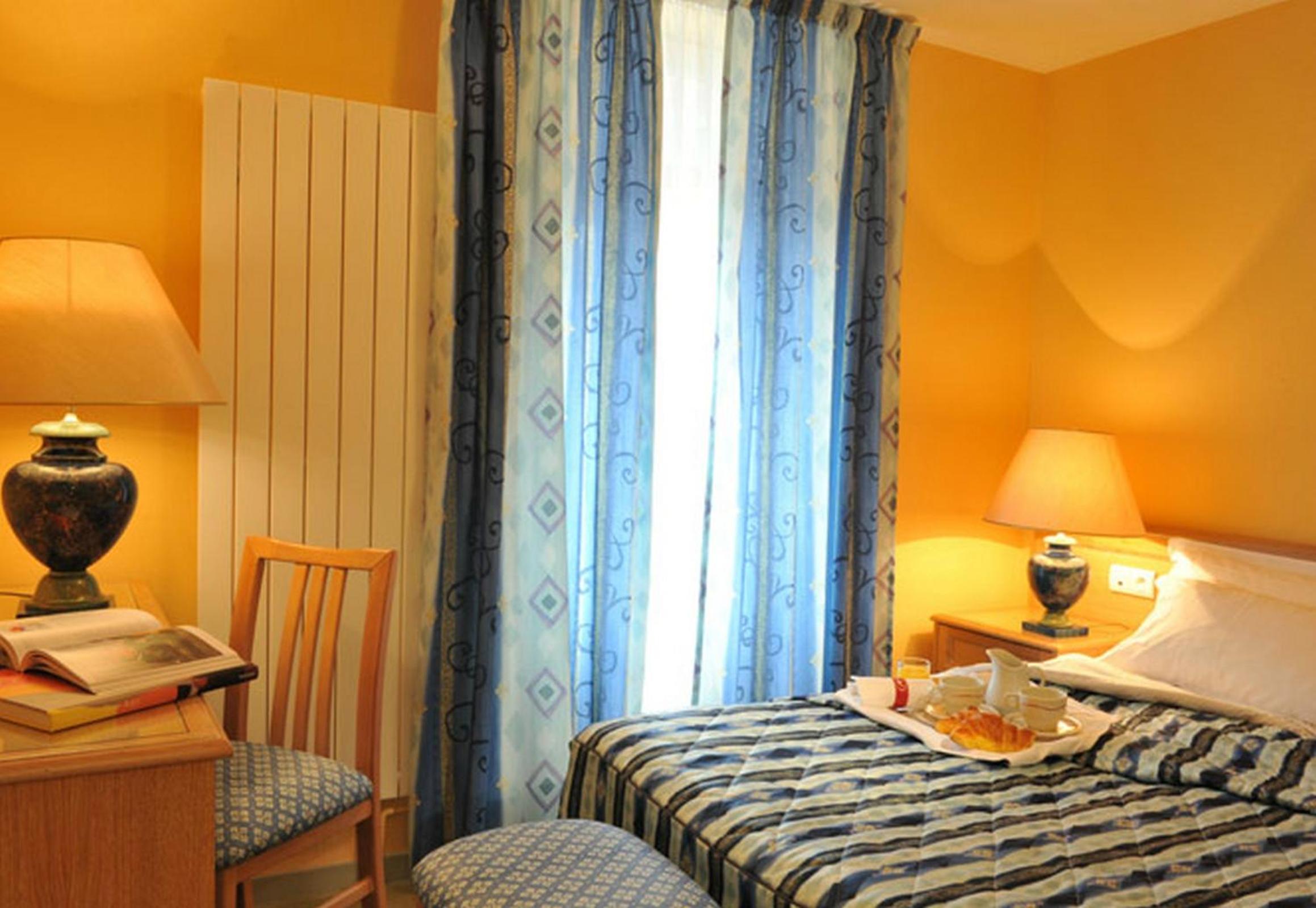 Фото Le Continental