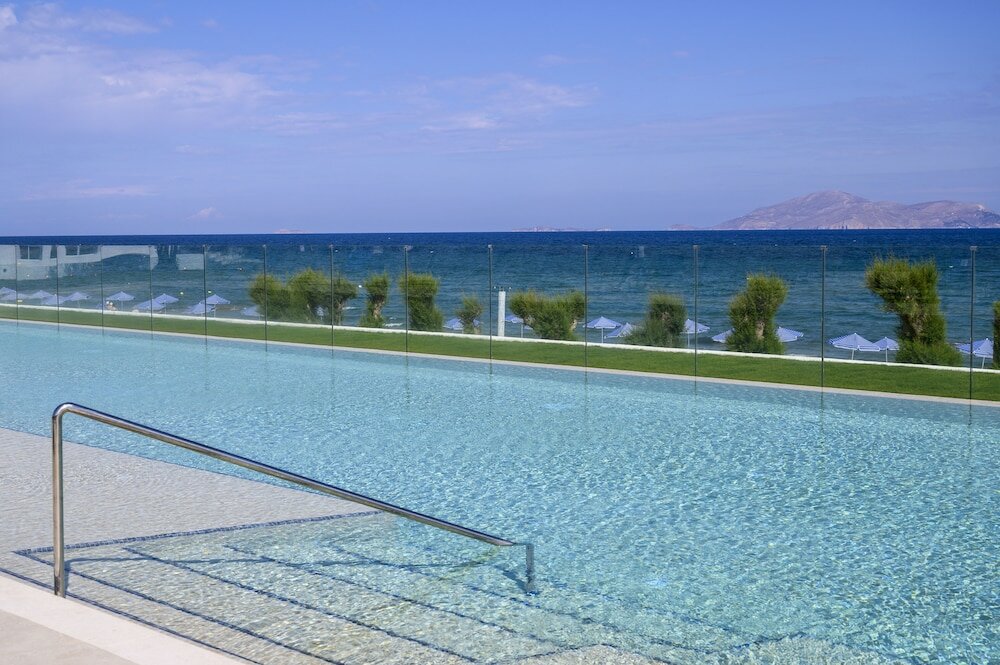 Фото Smy Kos Beach & Splash