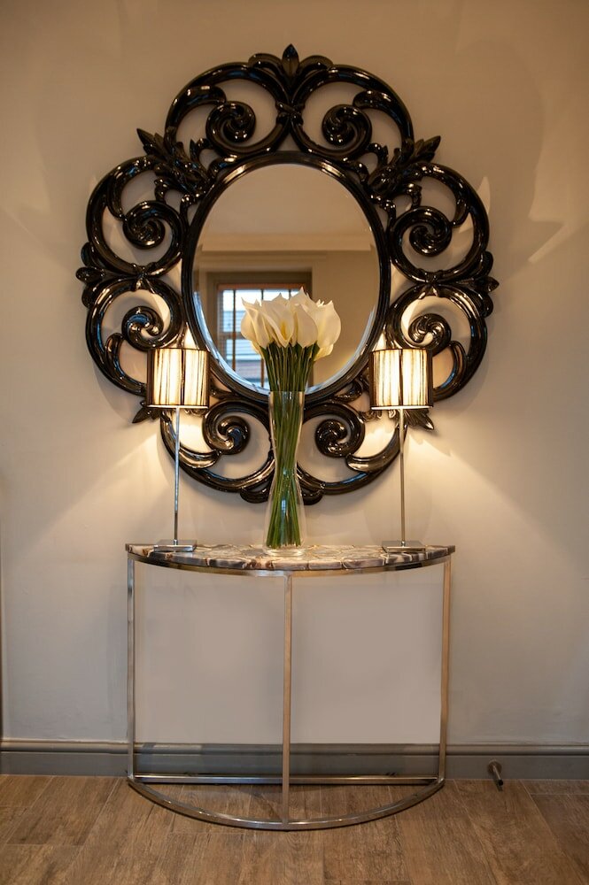 Фото Osborne Hotel