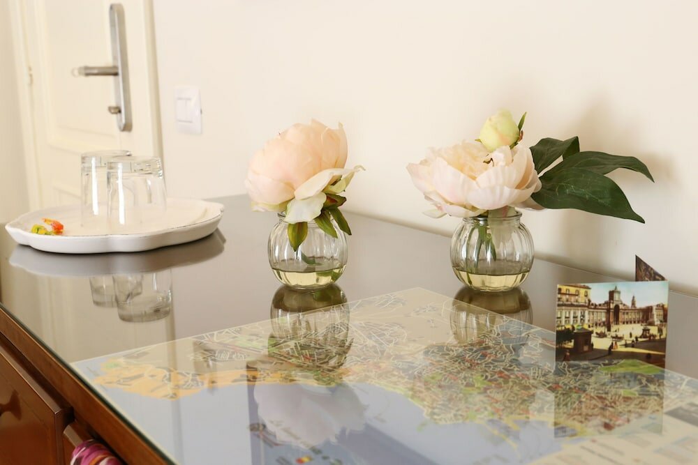 Фото Dimora Delle Arti