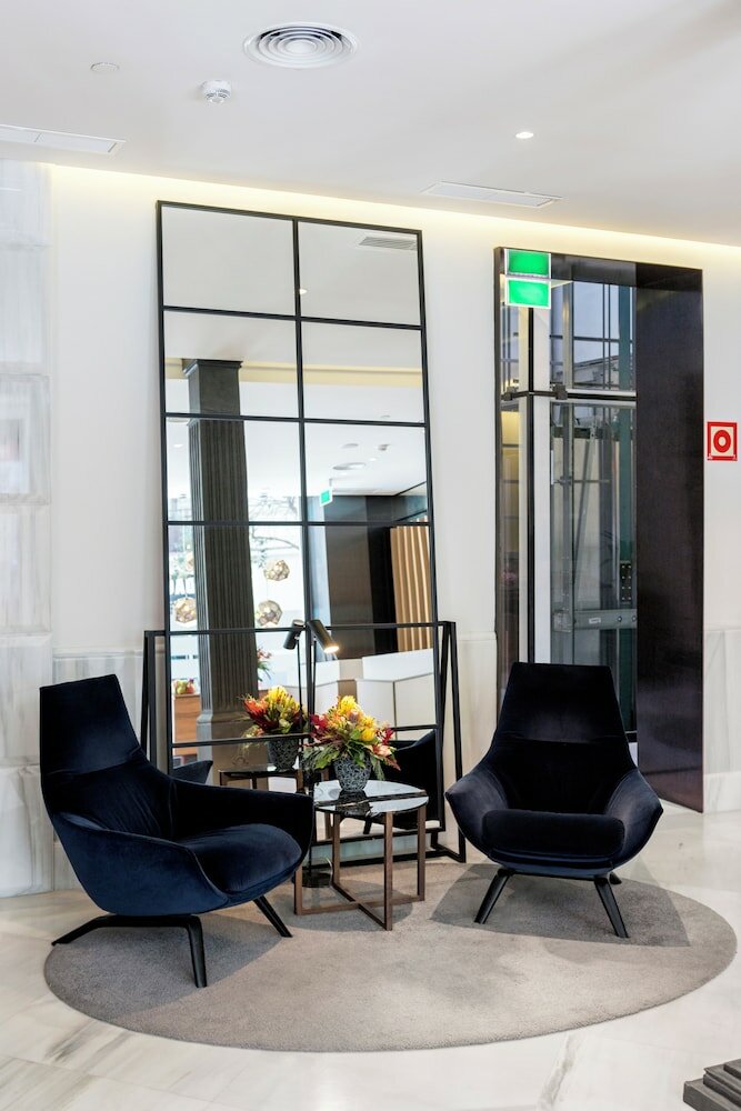 Фото DoubleTree by Hilton Madrid - Prado