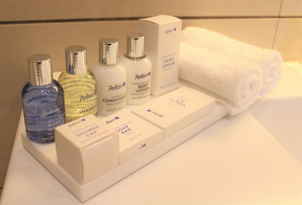 Фото Radisson Blu Hotel Milan