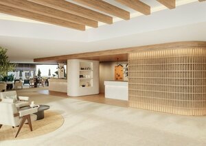 Гостиница Hotel SPA Porta Maris by Melia