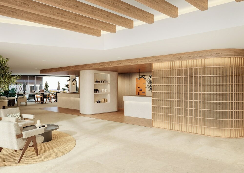 Фото Innside by Melia Alicante Porta Maris