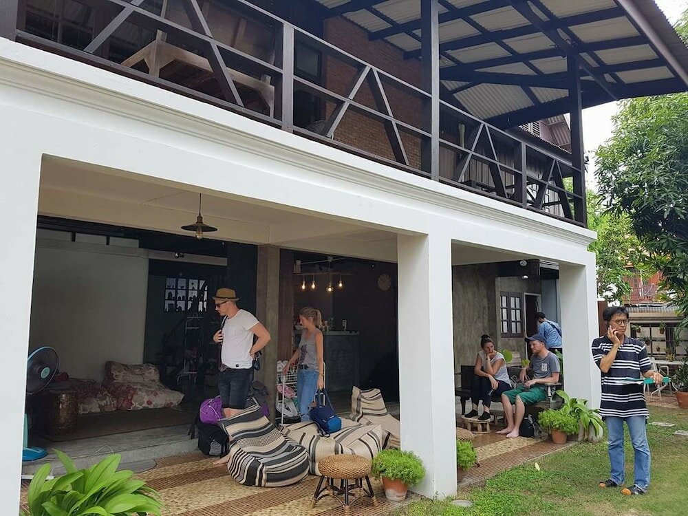 Фото Niwas Ayutthaya