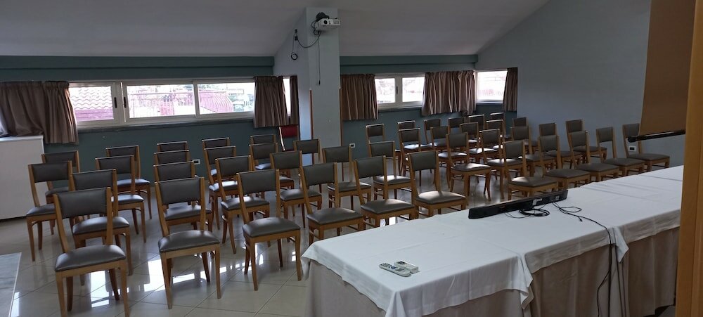 Фото Hotel Leonessa