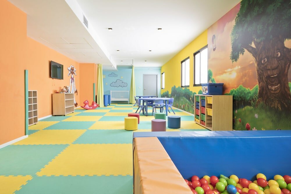 Фото Sol Pelicanos Ocas