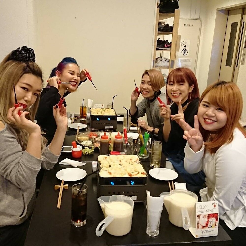 Фото Roots Hostel