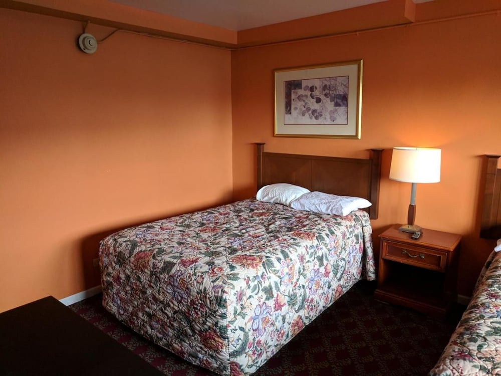 Фото Skylark Motel