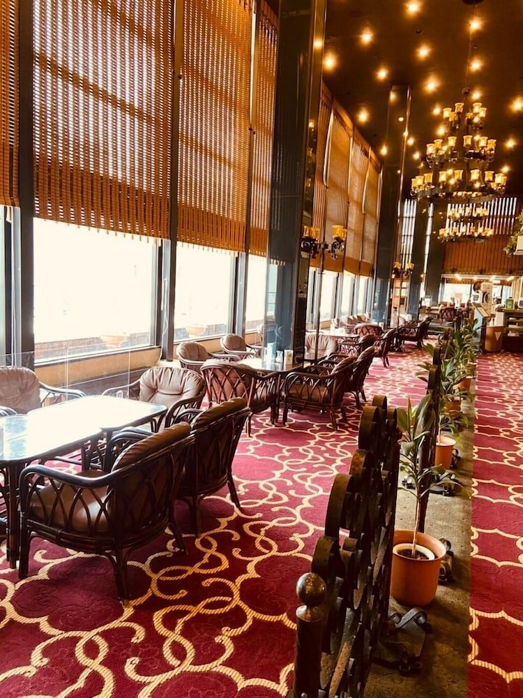 Фото Bandai Silver Hotel