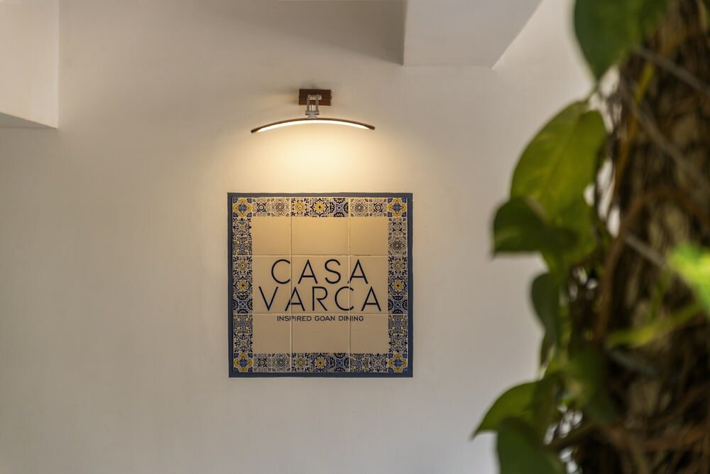 Фото Sterling Goa Varca