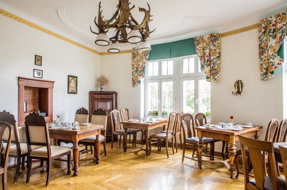 Фото Jahrhunderthotel Leipzig