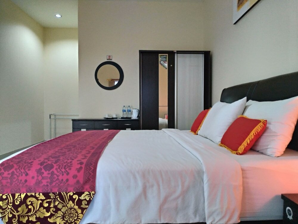 Фото Beji Ayu Homestay